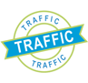 Трафик посещаемости
